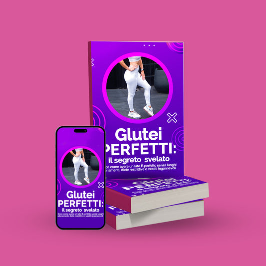 Glutei Perfetti: il Segreto Svelato